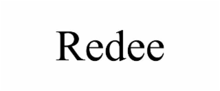 redee