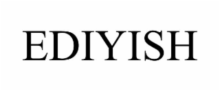 ediyish
