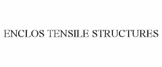 enclos tensile structures