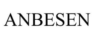 anbesen
