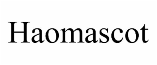 haomascot