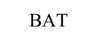 bat