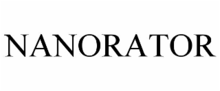 nanorator