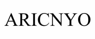 aricnyo