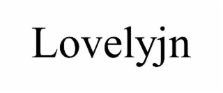 lovelyjn