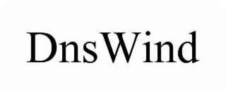 dnswind