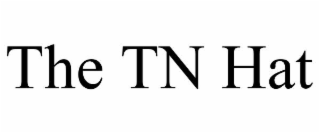the tn hat