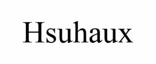 hsuhaux