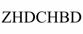 zhdchbd