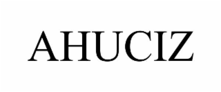 ahuciz