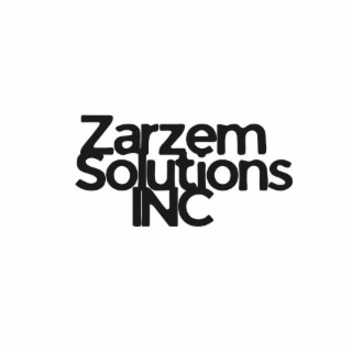 zarzem solutions inc