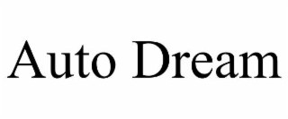 auto dream
