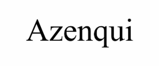 azenqui