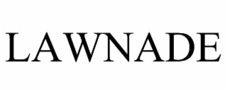 lawnade