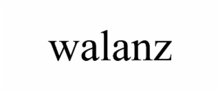 walanz