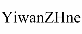 yiwanzhne