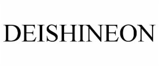 deishineon