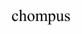 chompus