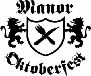 manor oktoberfest