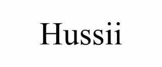 hussii