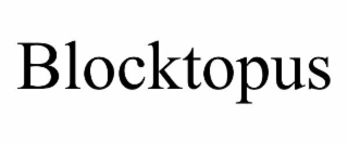 blocktopus