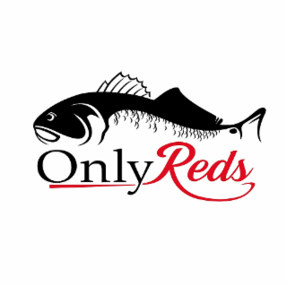 only reds