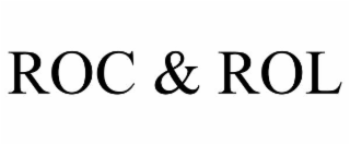 roc & rol