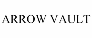 arrow vault