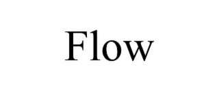 flow