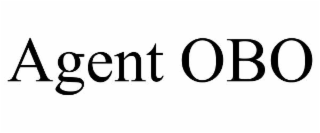 agent obo