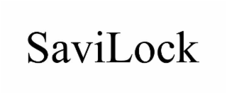 savilock