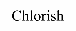 chlorish