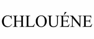 chlouÉne