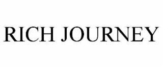 rich journey