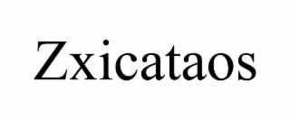 zxicataos