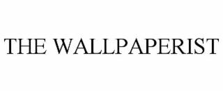 the wallpaperist