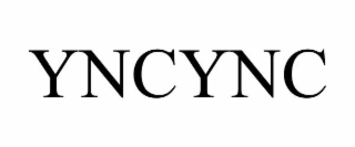 yncync
