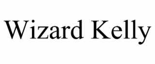 wizard kelly
