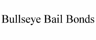 bullseye bail bonds