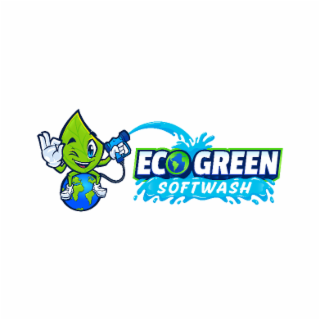 eco green softwash