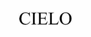 cielo