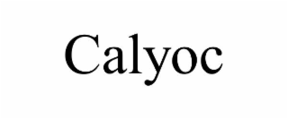 calyoc