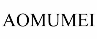 aomumei
