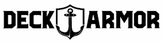 deck armor
