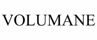 volumane