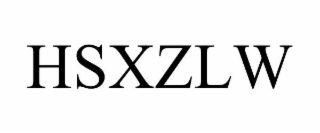 hsxzlw