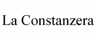 la constanzera