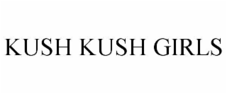 kush kush girls