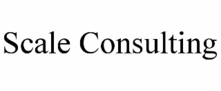 scale consulting