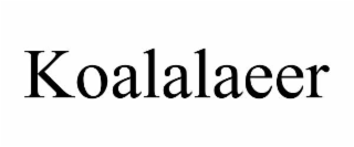 koalalaeer